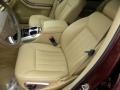 Barolo Red Metallic - R 350 4Matic Photo No. 5