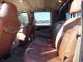Oxford White - F250 Super Duty King Ranch Crew Cab 4x4 Photo No. 4