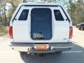 Oxford White - F250 Super Duty King Ranch Crew Cab 4x4 Photo No. 6