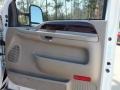 Oxford White - F250 Super Duty King Ranch Crew Cab 4x4 Photo No. 14