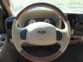 Oxford White - F250 Super Duty King Ranch Crew Cab 4x4 Photo No. 23