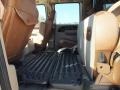 Oxford White - F250 Super Duty King Ranch Crew Cab 4x4 Photo No. 38
