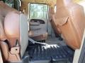 Oxford White - F250 Super Duty King Ranch Crew Cab 4x4 Photo No. 40