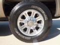 Oxford White - F250 Super Duty King Ranch Crew Cab 4x4 Photo No. 47