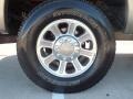 Oxford White - F250 Super Duty King Ranch Crew Cab 4x4 Photo No. 48