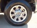 Oxford White - F250 Super Duty King Ranch Crew Cab 4x4 Photo No. 49