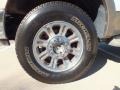 Oxford White - F250 Super Duty King Ranch Crew Cab 4x4 Photo No. 50