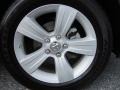 Bright Silver Metallic - Caliber Mainstreet Photo No. 16