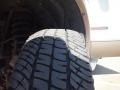 Oxford White - F250 Super Duty King Ranch Crew Cab 4x4 Photo No. 51