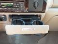 Oxford White - F250 Super Duty King Ranch Crew Cab 4x4 Photo No. 55