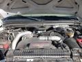 Oxford White - F250 Super Duty King Ranch Crew Cab 4x4 Photo No. 59