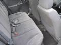 Graphite Rear Seat Photo for 2002 Chevrolet Cavalier #61869481