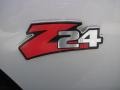2002 Chevrolet Cavalier Z24 Sedan Badge and Logo Photo
