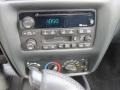 Graphite Audio System Photo for 2002 Chevrolet Cavalier #61869573