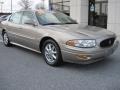 2003 Light Bronzemist Metallic Buick LeSabre Limited  photo #2