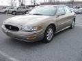 Light Bronzemist Metallic - LeSabre Limited Photo No. 4