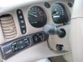 Light Bronzemist Metallic - LeSabre Limited Photo No. 15
