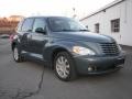2006 Magnesium Green Pearl Chrysler PT Cruiser Limited  photo #1