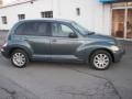 2006 Magnesium Green Pearl Chrysler PT Cruiser Limited  photo #2