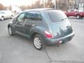 2006 Magnesium Green Pearl Chrysler PT Cruiser Limited  photo #3