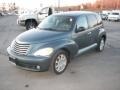 Magnesium Green Pearl - PT Cruiser Limited Photo No. 4