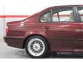 2000 Siena Red Metallic BMW 5 Series 528i Sedan  photo #20