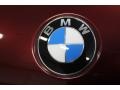 2000 BMW 5 Series 528i Sedan Badge and Logo Photo