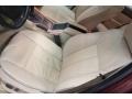 2000 Siena Red Metallic BMW 5 Series 528i Sedan  photo #43