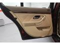 2000 Siena Red Metallic BMW 5 Series 528i Sedan  photo #47