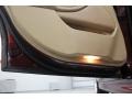 2000 Siena Red Metallic BMW 5 Series 528i Sedan  photo #48