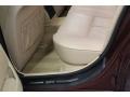 2000 Siena Red Metallic BMW 5 Series 528i Sedan  photo #49
