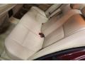 2000 Siena Red Metallic BMW 5 Series 528i Sedan  photo #50