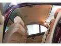 2000 Siena Red Metallic BMW 5 Series 528i Sedan  photo #52