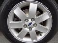 2006 Silver Birch Metallic Ford Five Hundred SEL  photo #21