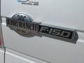 2012 White Platinum Metallic Tri-Coat Ford F150 King Ranch SuperCrew 4x4  photo #15