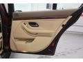 2000 Siena Red Metallic BMW 5 Series 528i Sedan  photo #53