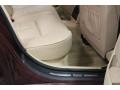 2000 Siena Red Metallic BMW 5 Series 528i Sedan  photo #55