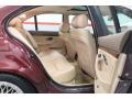 2000 Siena Red Metallic BMW 5 Series 528i Sedan  photo #57
