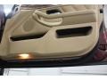 2000 Siena Red Metallic BMW 5 Series 528i Sedan  photo #59