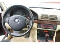 Sand Dashboard Photo for 2000 BMW 5 Series #61870763