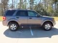 Sterling Gray Metallic - Escape XLT Photo No. 2