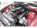 2.8L DOHC 24V Inline 6 Cylinder Engine for 2000 BMW 5 Series 528i Sedan #61870845
