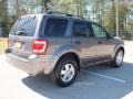 Sterling Gray Metallic - Escape XLT Photo No. 5
