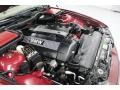 2.8L DOHC 24V Inline 6 Cylinder Engine for 2000 BMW 5 Series 528i Sedan #61870855