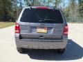 Sterling Gray Metallic - Escape XLT Photo No. 6