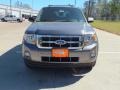 Sterling Gray Metallic - Escape XLT Photo No. 11