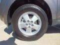 Sterling Gray Metallic - Escape XLT Photo No. 14