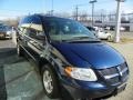 2003 Midnight Blue Pearl Dodge Grand Caravan Sport  photo #1