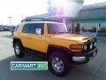 Sun Fusion - FJ Cruiser 4WD Photo No. 1