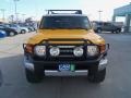 Sun Fusion - FJ Cruiser 4WD Photo No. 2